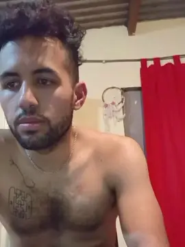 Cam4 Adult Webcam of Guas01