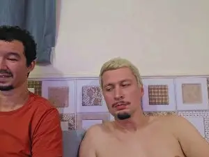 Cam4 Live Porn of Hot_Br