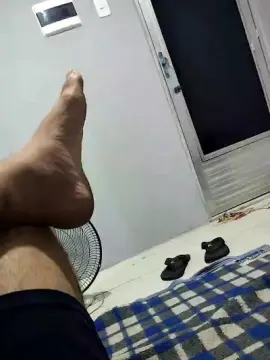 Cam4 Live Sex of SigiloNafavela