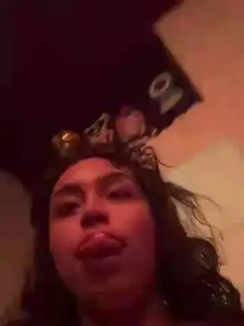Cam4 Sex Chat of isabelagoddess
