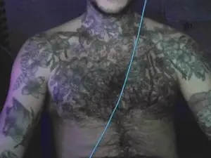 Cam4 Adult Video Chat of tattoer