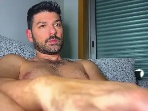 Cam4 Live Sex of Sexxfriendch