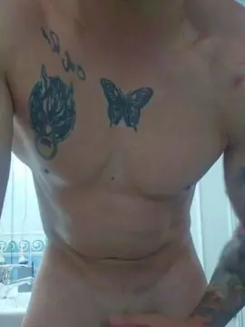 Cam4 Adult Video Chat of Bigblackhat69