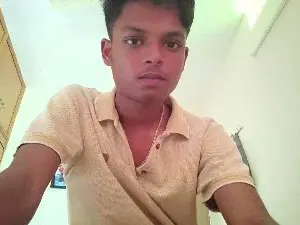 Cam4 Nude Webcam of teen_boy18