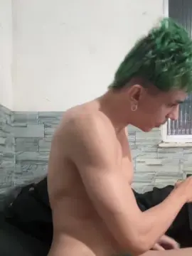 Cam4 Best Webcam of Apolo_Rio
