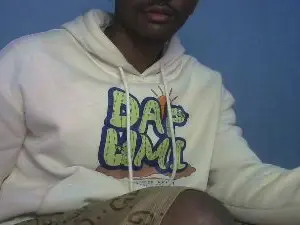 Cam4 Sex Cam of Busty_boy01