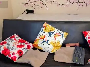 Cam4 Private Sex Chat of Zarek_lux