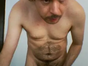 Cam4 Live Sex of gabo_bisex