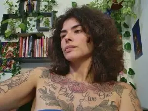 Cam4 Live Porn of talimajesty