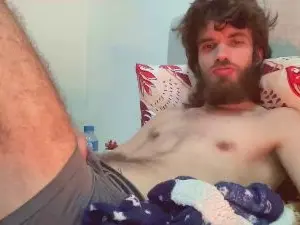 Cam4 Live Porn of PygmaBoy