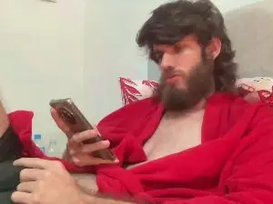 Cam4 Sex Cam of PygmaBoy