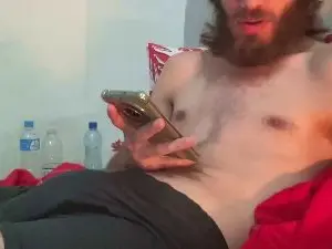 Cam4 Live Porn of PygmaBoy