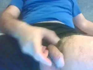 Cam4 Live Porn of thicky_dicky