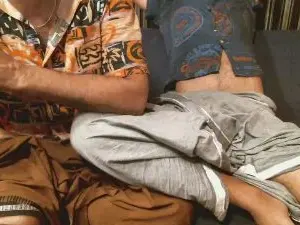 Cam4 Live Sex Cam of bigthickcockdad