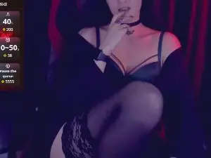Cam4 Adult Webcam of AlariaFatal