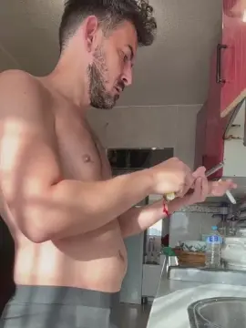 Cam4 Live Porn of Incognito_Andal