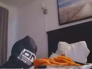 Cam4 Adult Webcam of CuriousDD69
