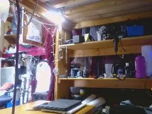 Cam4 Sex Chat of CuriousDD69