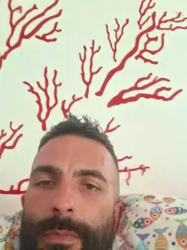 Cam4 Private Sex Chat of Alessio90italy
