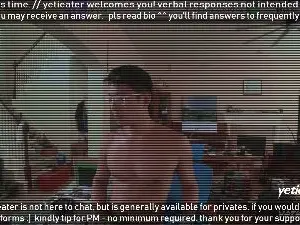 Cam4 Watch Live Sex Cams of yetieater