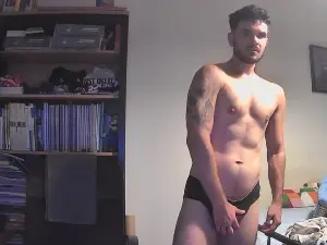 Cam4 Sex Chat of Hornysp8