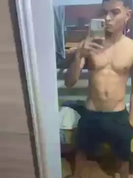 Cam4 Live Sex Cam of Jotinhax7