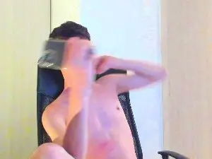 Cam4 Free Porn Cam of ash_kai