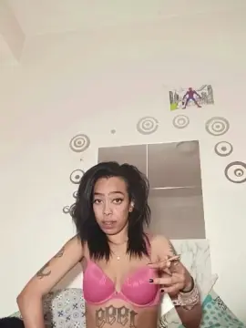 Cam4 Adult Video Chat of elleblue_sexy