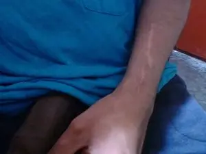 Cam4 Live Sex of jesus_peru