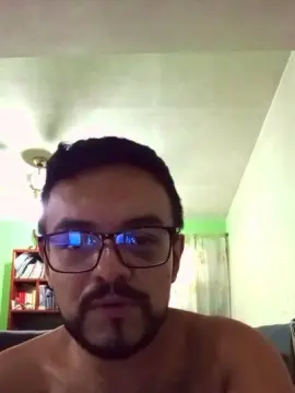 Cam4 Private Sex Chat of Mario2353