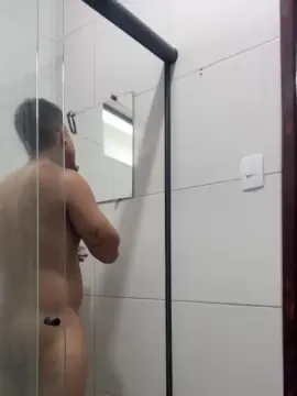 Cam4 Sex Chat of CabaMachoAtivo