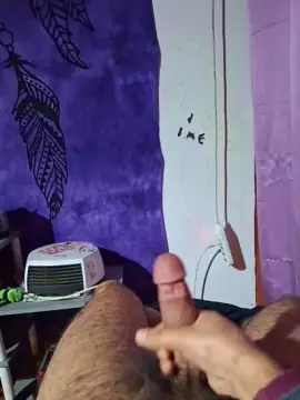 Cam4 Live Sex Cam of PanchoMaipu