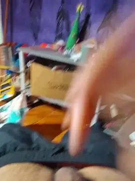Cam4 Live Porn of PanchoMaipu