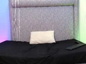 Cam4 Free Porn Cam of Tupac_D_