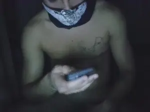 Cam4 Live Porn of zioonxxx