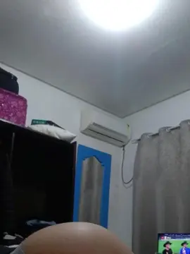 Cam4 Sex Cam of CherryCaah