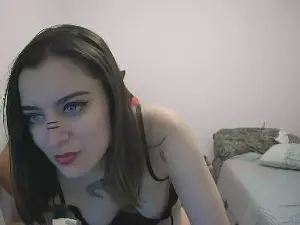 Cam4 Free Live Porn of pandoritahot