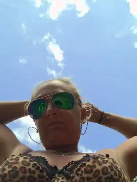 Cam4 Sex Chat of tijgertjee_xxx