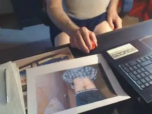 Cam4 Private Sex Chat of Linienpiilot