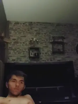Cam4 Best live sex cam show of Esteban18ans