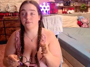 Cam4 Sex Chat of KimberlyCaprice