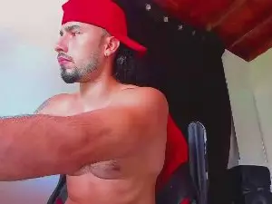 Cam4 Adult Webcams of baky_sexy