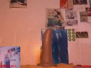 Cam4 Live Porn of newyearnewhole
