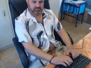 Cam4 Private Sex Chat of oscar_msng