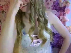 Cam4 Adult Webcams of Poppyrosexx