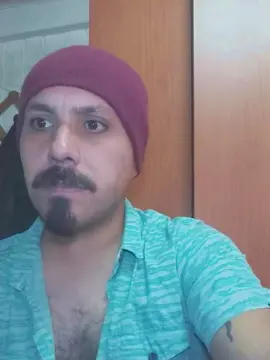 Cam4 Live Sex of Arpad333