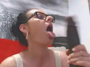 Cam4 Live Sex Cam of alishaboobs