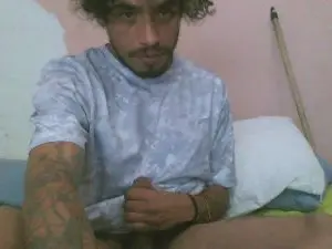 Cam4 Sex Cam of joserastasex