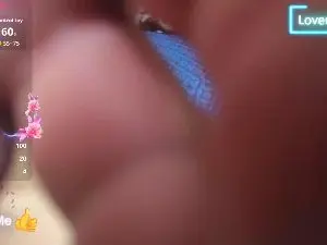 Cam4 Private Sex Chat of night_love34