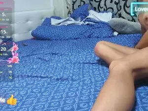 Cam4 Free Live Porn of night_love34